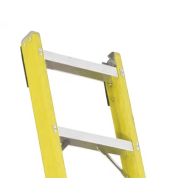 AX12 Rubber Bumper Protective Accessory for Scaffold and Work Platform Systems, Durable Shock Absorbing Component for Surface Protection, Safer Handling and Industrial Use